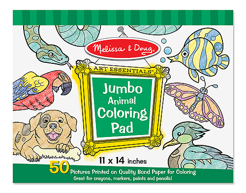   ""  Melissa & Doug (MD14200)