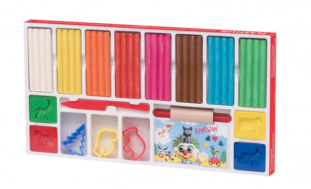   8   c  Becks Plastilin