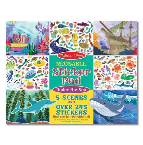    " "  Melissa & Doug (MD30500)